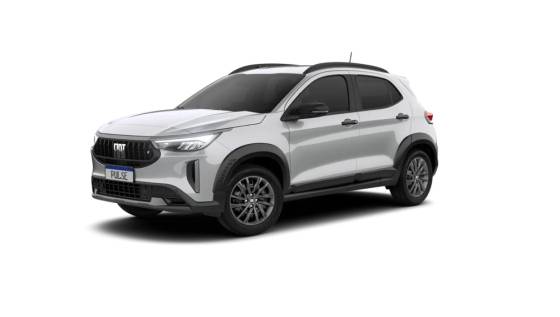 FIAT PULSE 1.3 FLEX DRIVE MANUAL